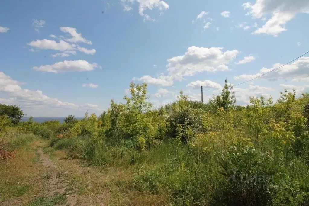 Участок в Ульяновская область, Ульяновск ул. Неверова (6.8 сот.) - Фото 0