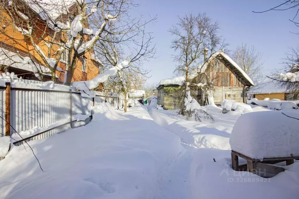 Дом в Московская область, Наро-Фоминский городской округ, с. ... - Фото 2