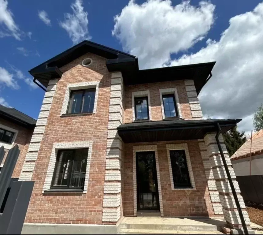 Дом в Москва Кокошкино дп, ул. Молодежная, 22А (180 м) - Фото 2