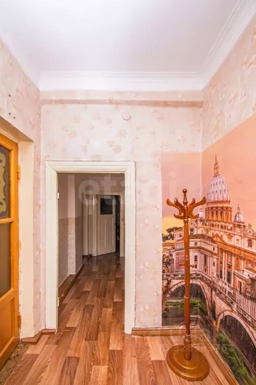 2-к кв. Бурятия, Улан-Удэ ул. Гагарина, 42 (59.8 м) - Фото 1