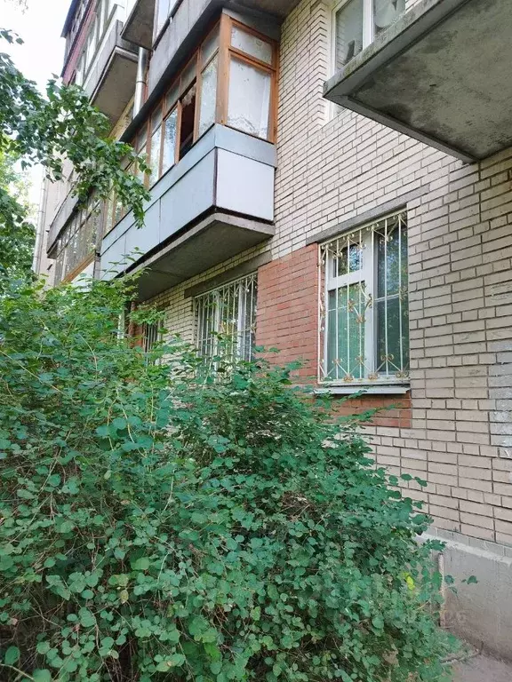 2-к кв. Санкт-Петербург, Санкт-Петербург, Пушкин Детскосельский бул., ... - Фото 1