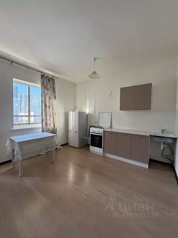 Студия Санкт-Петербург Комендантский просп., 69 (24.0 м) - Фото 1