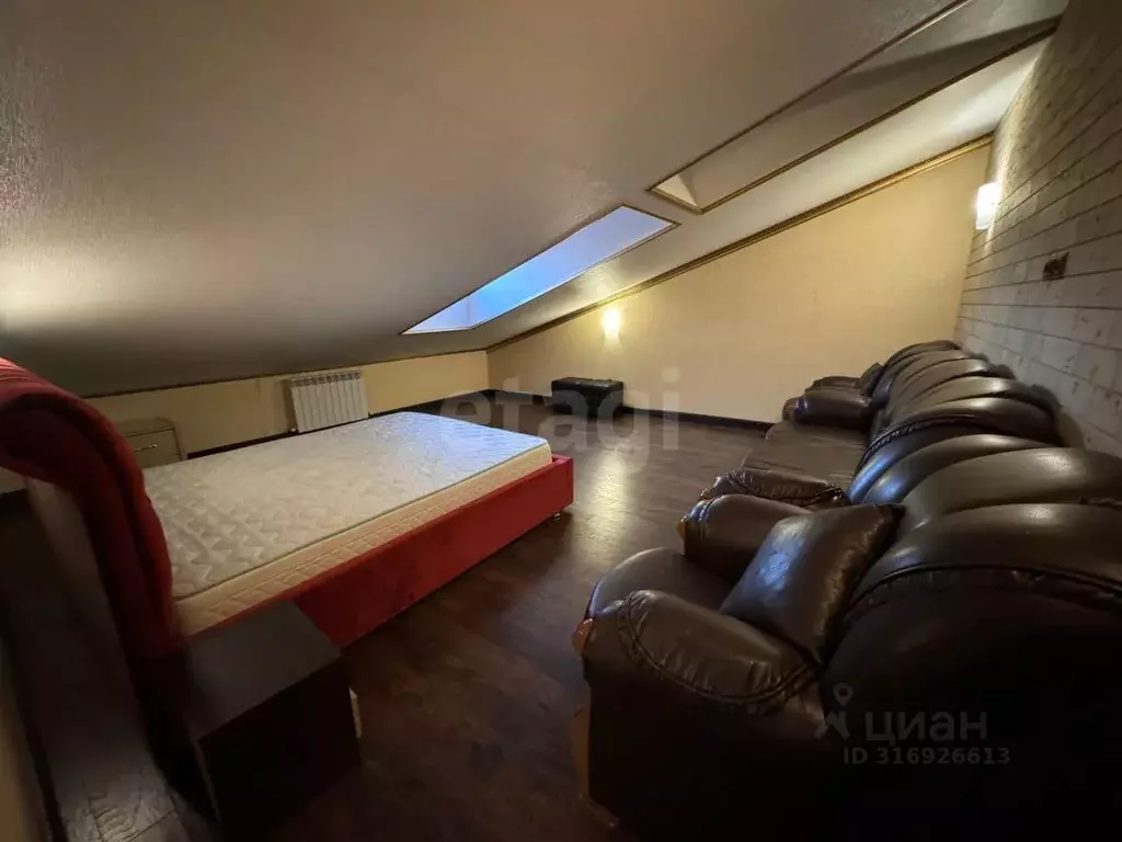 4-к кв. Северная Осетия, Владикавказ просп. Доватора, 93 (250.0 м) - Фото 1