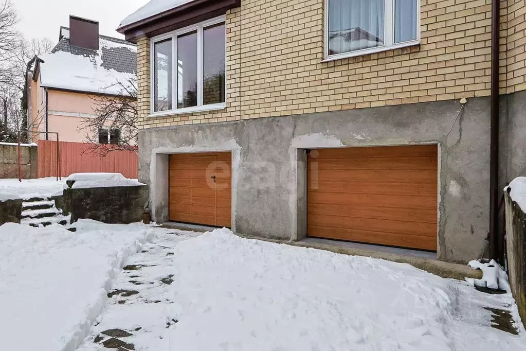 Дом в Калининградская область, Калининград Рябиновый пер., 10 (553 м) - Фото 2