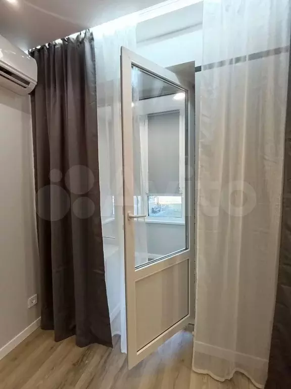 Квартира-студия, 26 м, 3/24 эт. - Фото 1