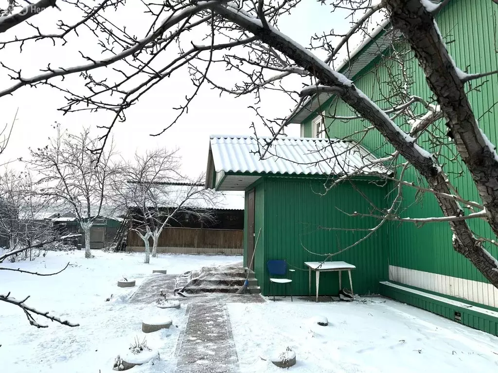 Дом в Абакан, Минусинская улица, 35 (235 м) - Фото 2