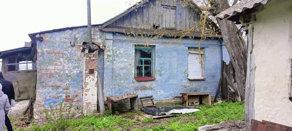Дом в Белгородская область, Ивнянский район, с. Покровка  (41 м) - Фото 2