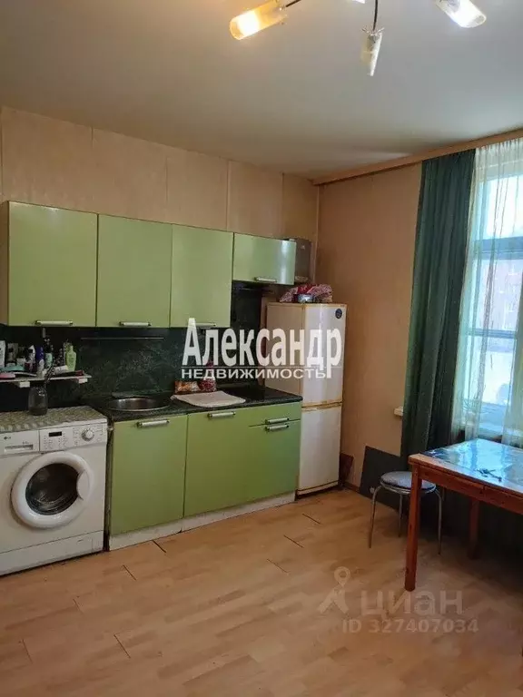 Комната Ленинградская область, Сертолово Всеволожский район, ул. ... - Фото 2