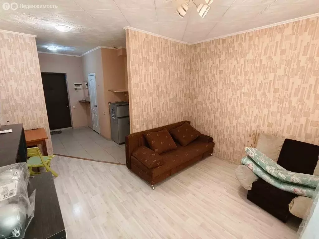 Квартира-студия: Мотяково, 66к26 (27 м) - Фото 1