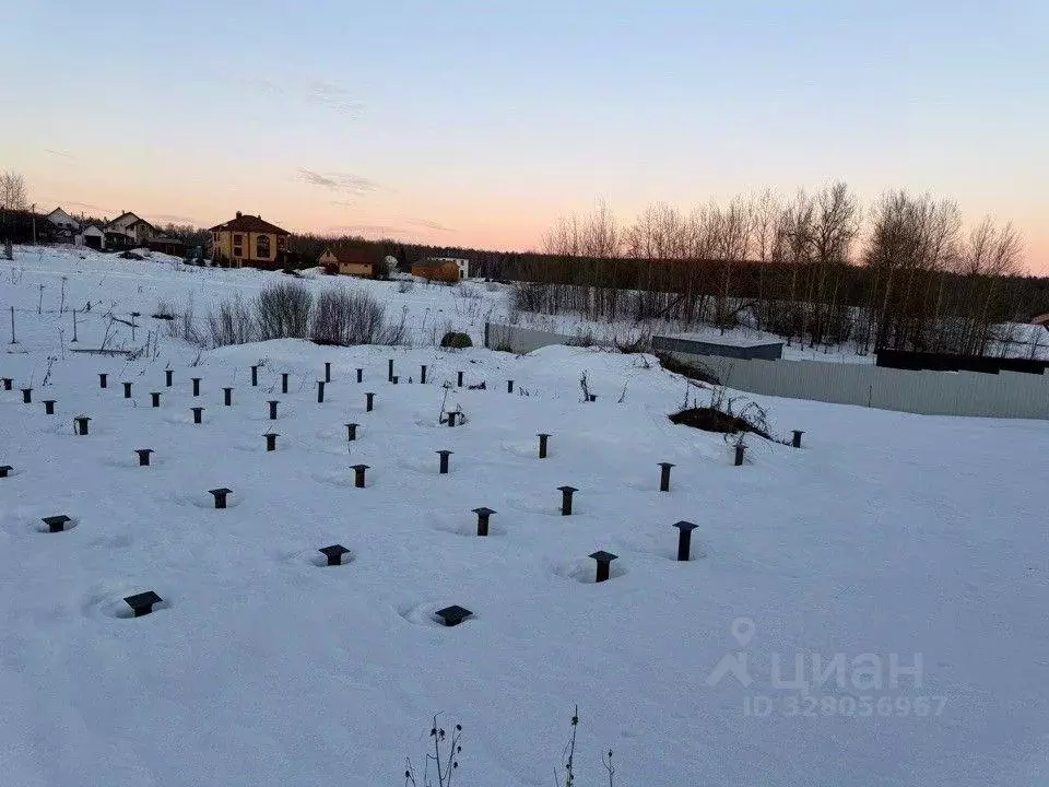 Участок, 12 сот., поселения (ижс) - Фото 2