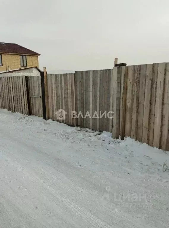 Дом в Бурятия, Иволгинский район, Сотниковское с/пос, с. Сотниково ул. ... - Фото 2