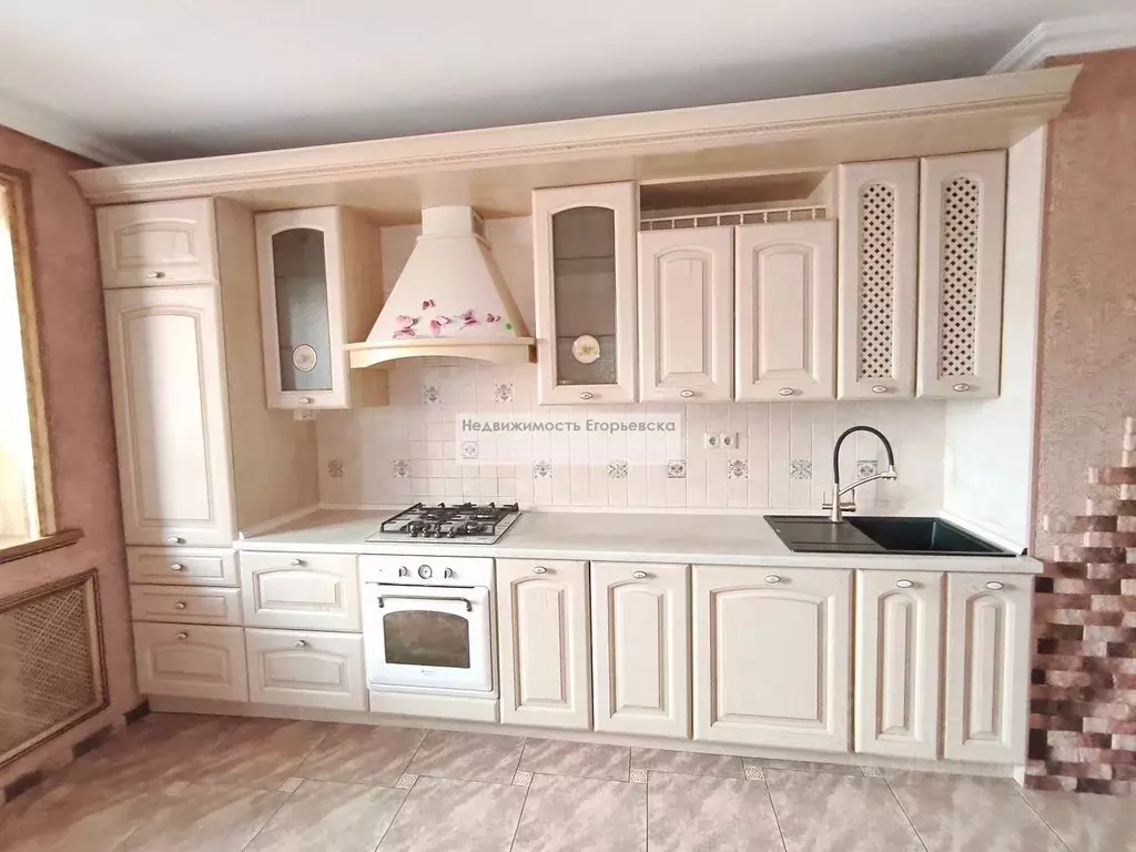 3-к кв. Московская область, Егорьевск ул. Механизаторов, 55к1 (75.7 м) - Фото 1