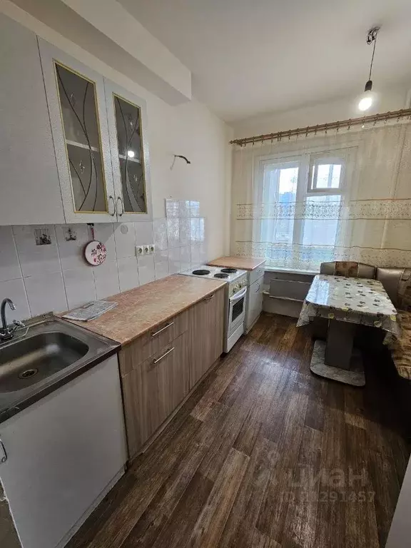 1-к кв. Иркутская область, Иркутск Приморский мкр, 13 (35.0 м) - Фото 1