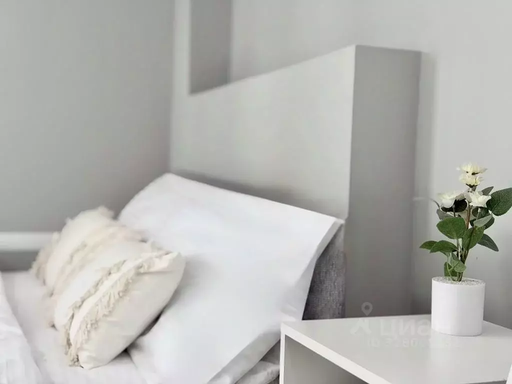 1-к кв. Москва Мантулинская ул., 20 (20.0 м) - Фото 2