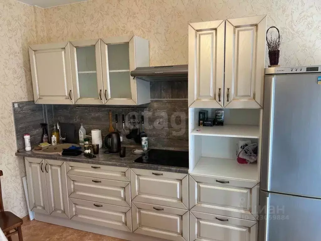 Студия Красноярский край, Красноярск Норильская ул., 34 (31.0 м) - Фото 2