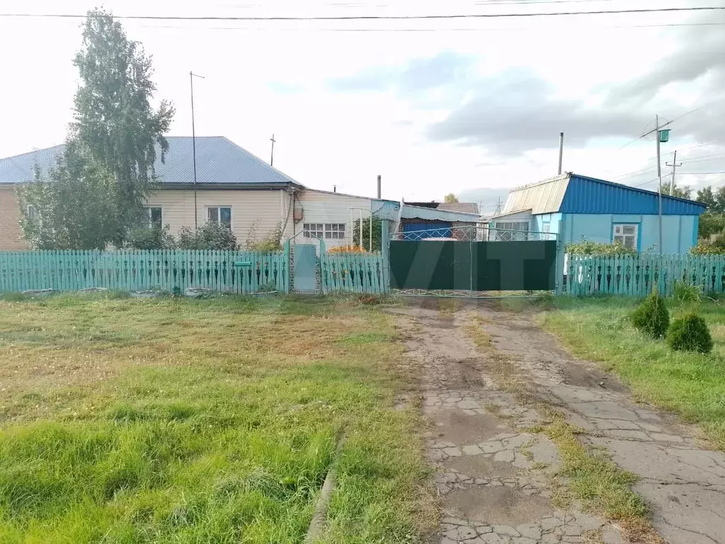 Дом 88 м на участке 25,4 сот. - Фото 0