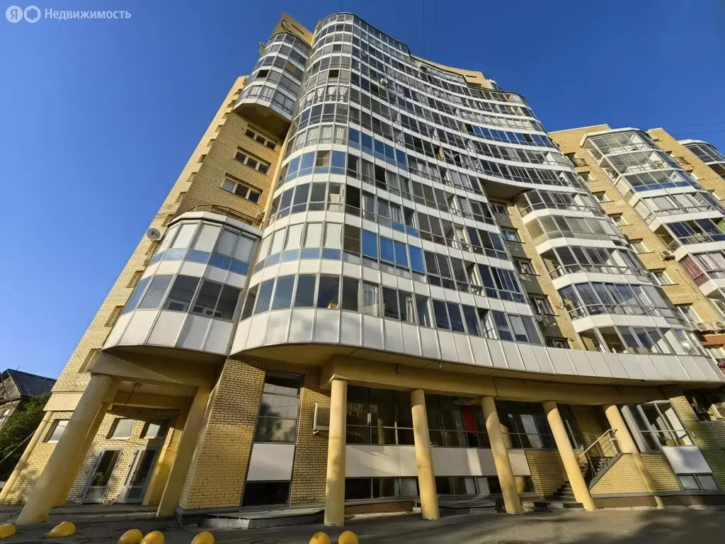 Помещение свободного назначения (190 м) - Фото 2