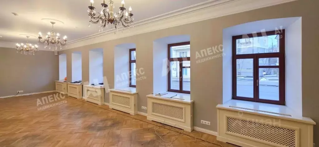 Офис в Москва Николоямская ул., 52С1 (46 м) - Фото 0