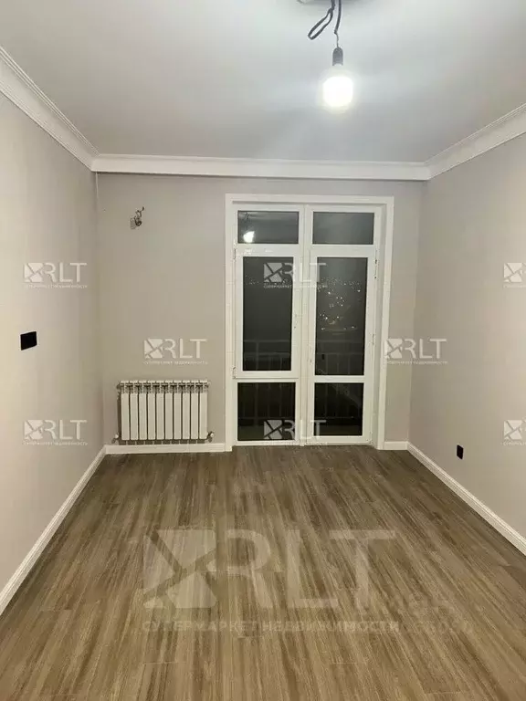 1-к кв. Дагестан, Махачкала ул. Хаджи Булача, 17Б (36.0 м) - Фото 0