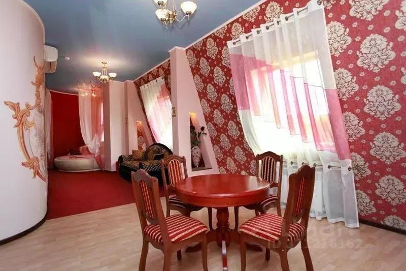 Комната Краснодарский край, Ейск ул. Мира, 120 (30.0 м) - Фото 0