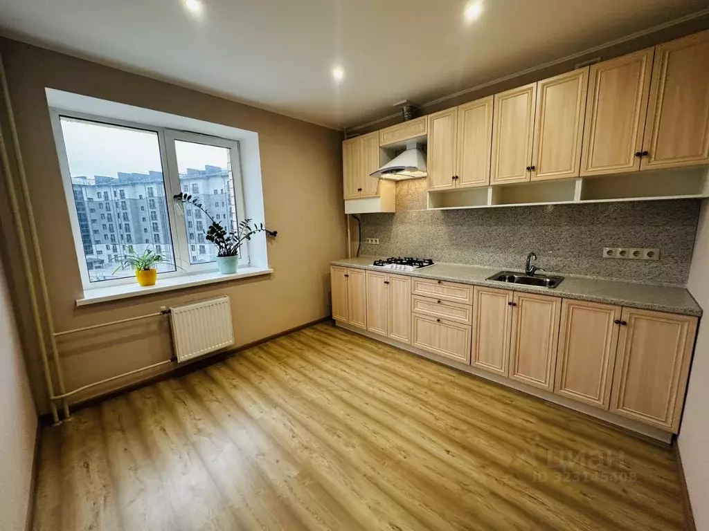 2-к кв. Тверская область, Конаковский муниципальный округ, д. Мокшино ... - Фото 2