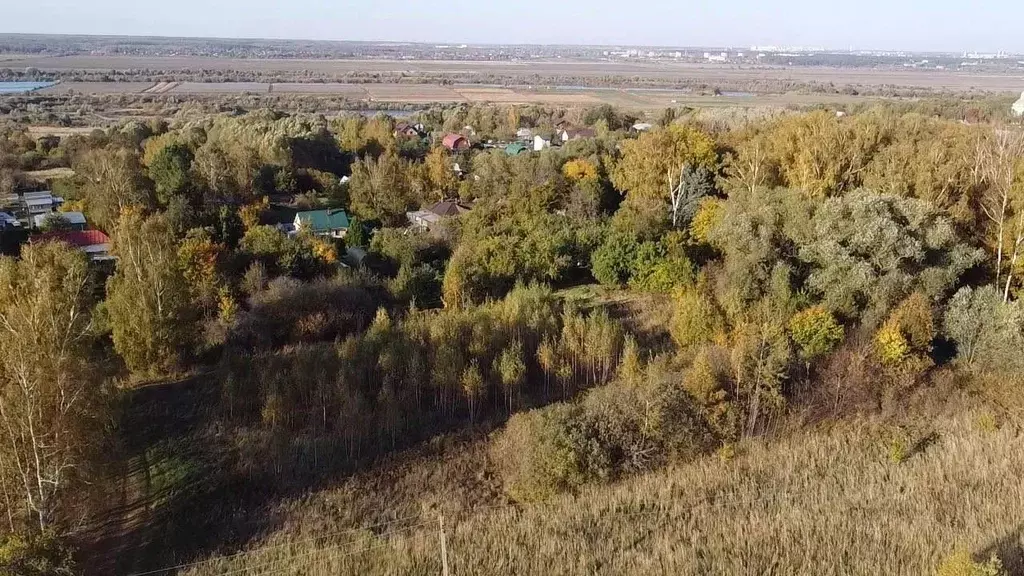 Участок в Московская область, Серпухов городской округ, д. Подмоклово  ... - Фото 1