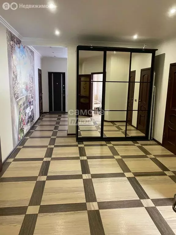 Дом в Кропоткин, Красная улица, 1 (155.8 м) - Фото 1