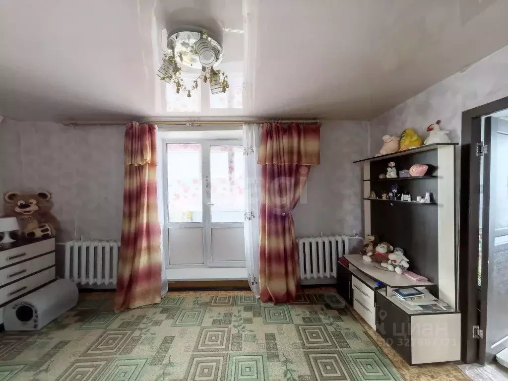 3-к кв. Пермский край, Березники ул. Суворова, 56 (44.7 м) - Фото 2