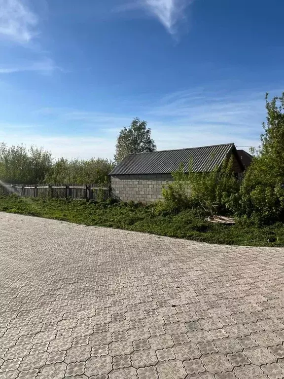 Дом в Башкортостан, Федоровский район, с. Бала-Четырман ул. Гагарина, ... - Фото 0