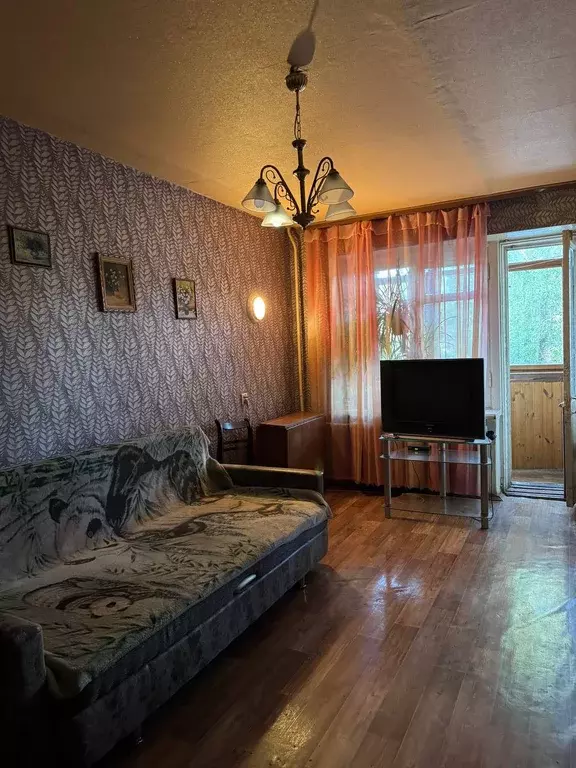 Продаётся 3-к квартира, 56.8 м - Фото 0