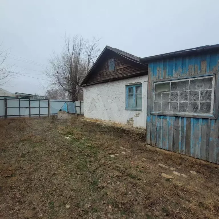 Дом 53,1 м на участке 14 сот. - Фото 1