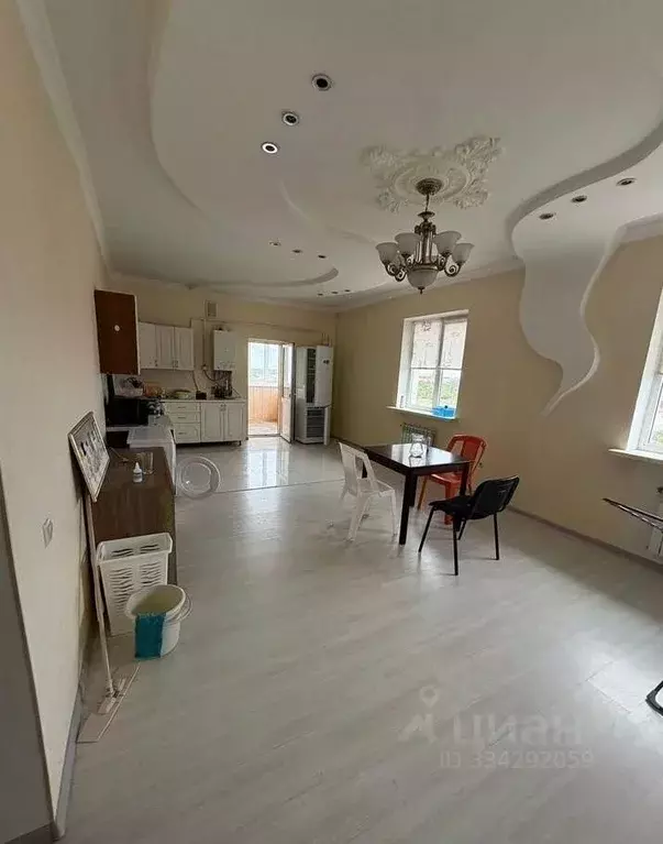 2-к кв. Крым, Симферополь ул. Болгарская, 20 (85.0 м) - Фото 1