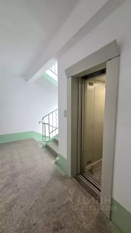 1-к кв. Челябинская область, Челябинск Кыштымская ул., 3А (40.5 м) - Фото 2