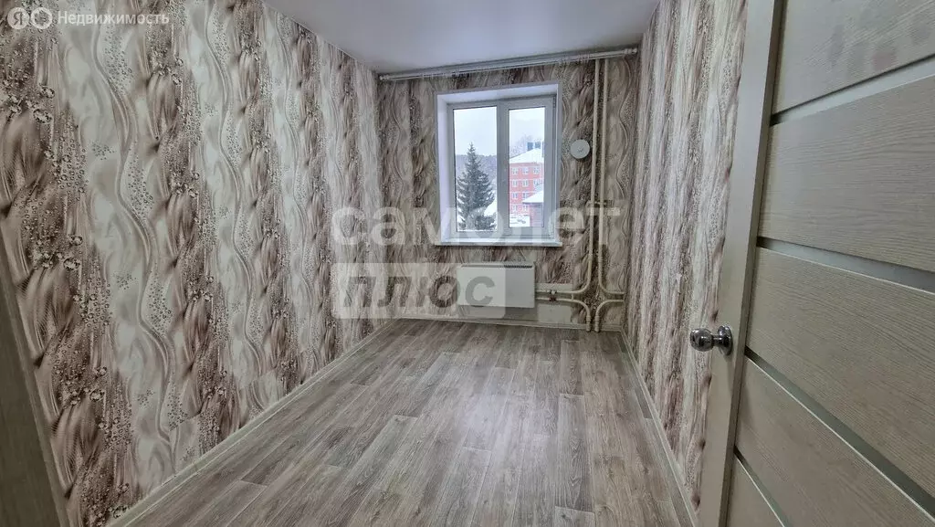 2-комнатная квартира: Моряковский Затон, улица Ленина, 11 (39.4 м) - Фото 1