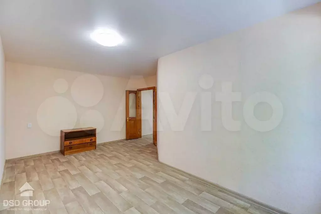 2-к. квартира, 46 м, 2/10 эт. - Фото 1