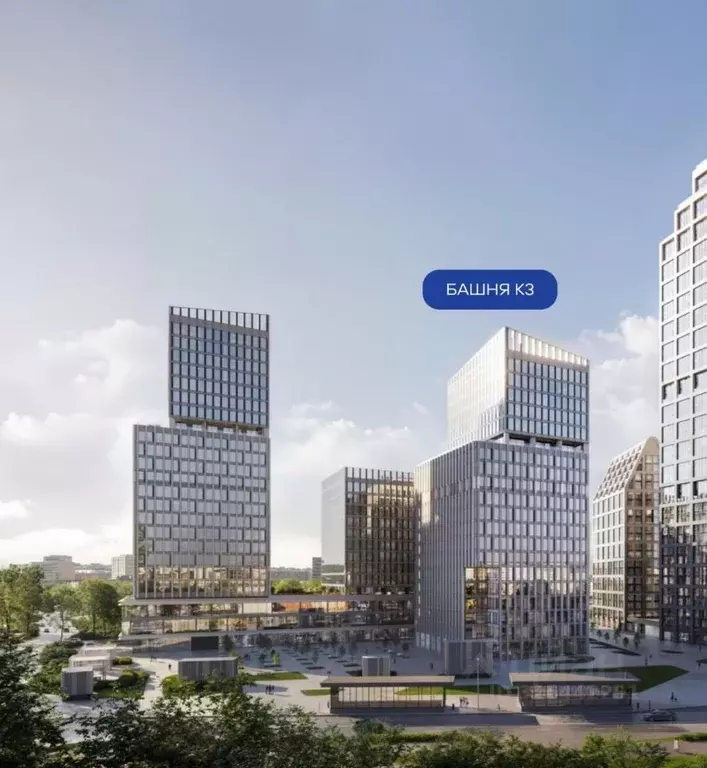 Помещение свободного назначения в Москва Старокалужское ш., 64С1 ... - Фото 1