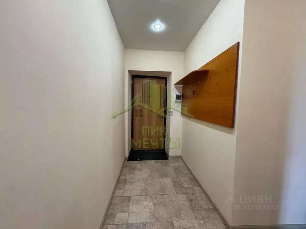 2-к кв. Бурятия, Улан-Удэ ул. Спартака, 1 (43.8 м) - Фото 0