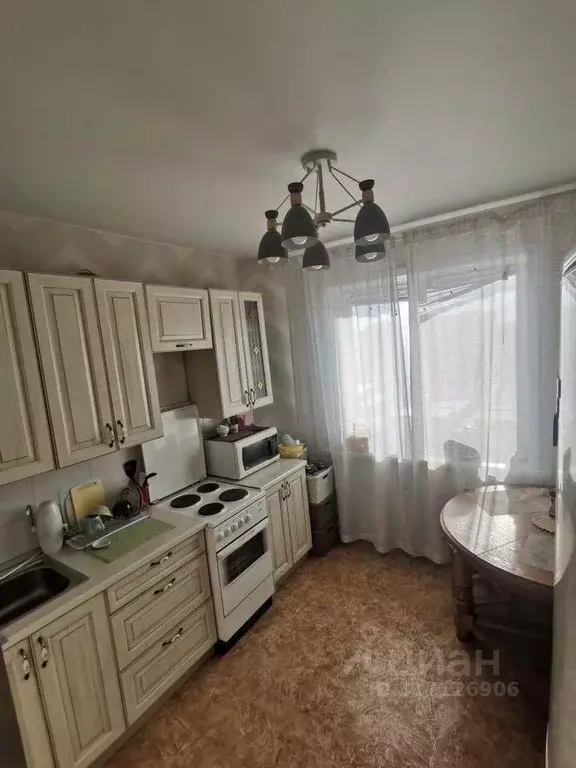Квартира, 2 комнаты, 52 м - Фото 0