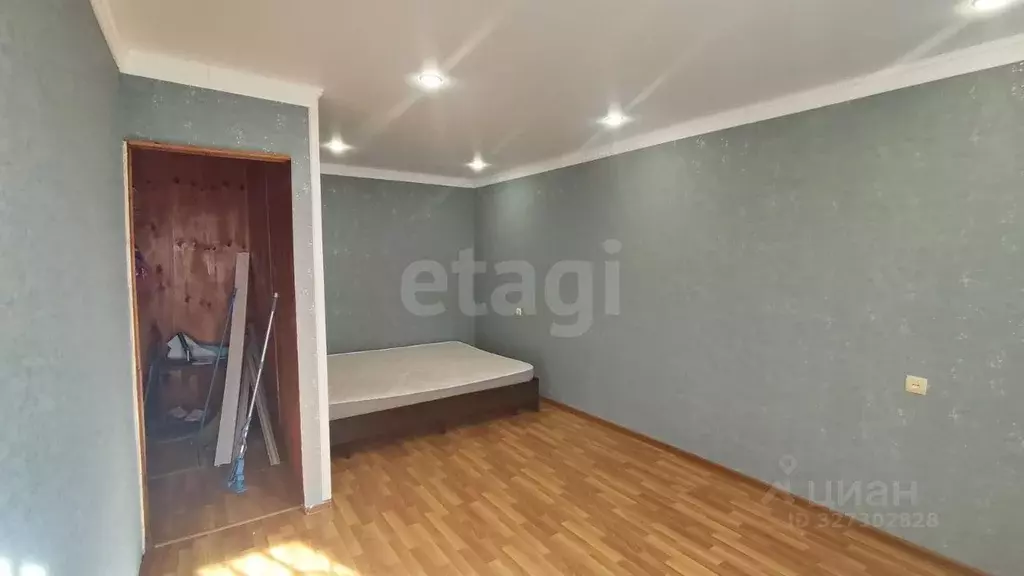 1-к кв. Северная Осетия, Владикавказ Московская ул., 47к1 (29.2 м) - Фото 1