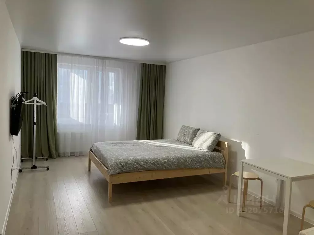 Студия Карелия, Петрозаводск ул. Дениса Тимашова, 6к4 (36.0 м) - Фото 1