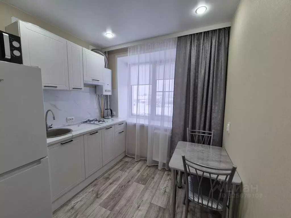 1-к кв. Саратовская область, Вольск ул. Ленина, 172А (31.1 м) - Фото 1