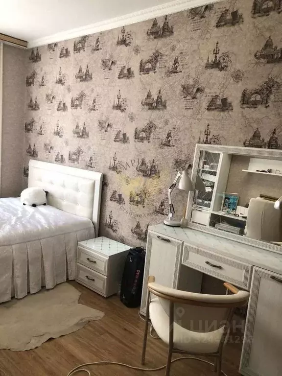 3-к кв. Белгородская область, Старый Оскол Степной мкр,  (106.0 м) - Фото 2