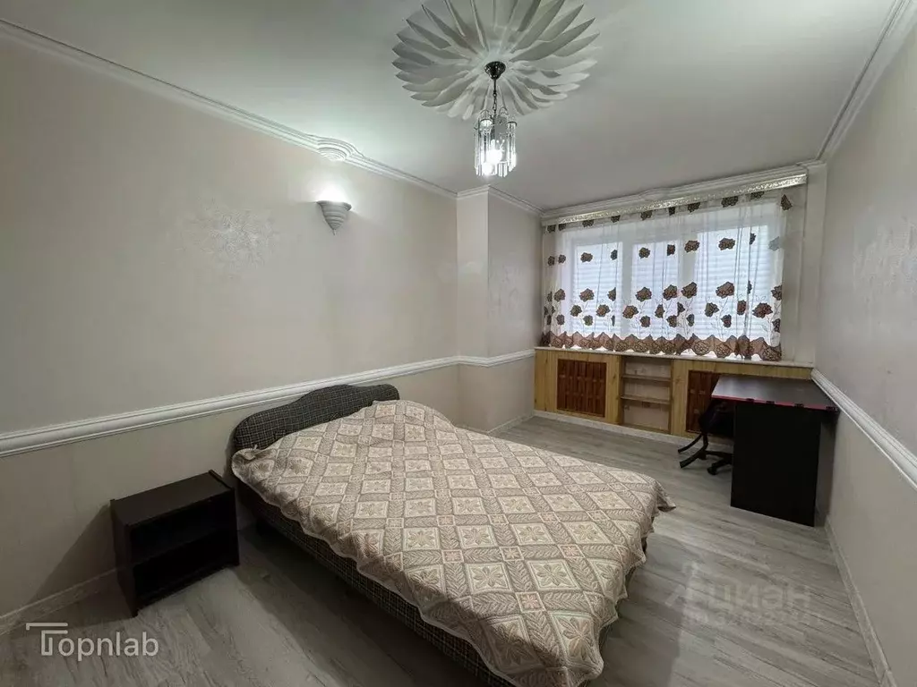 1-к кв. Кабардино-Балкария, Нальчик ул. Ватутина (32.0 м) - Фото 2