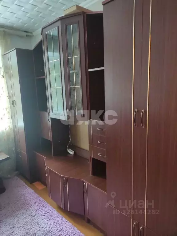 1-к кв. Липецкая область, Липецк пл. Мира, 1 (18.0 м) - Фото 2