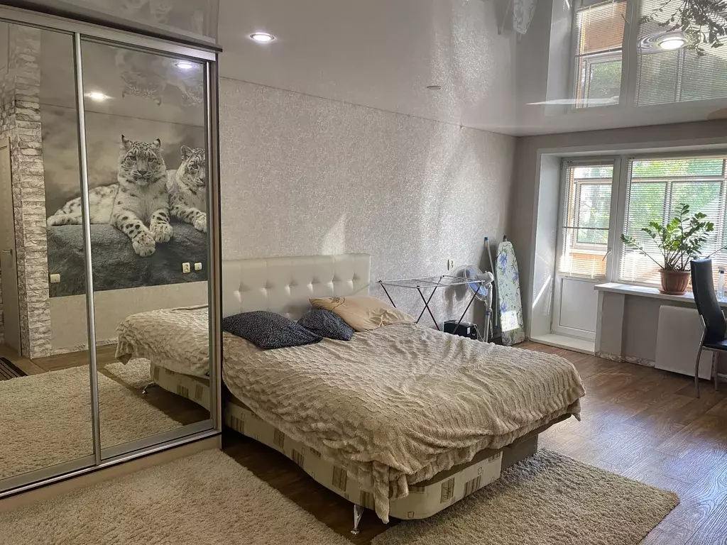 Продаётся квартира-студия, 29 м - Фото 0