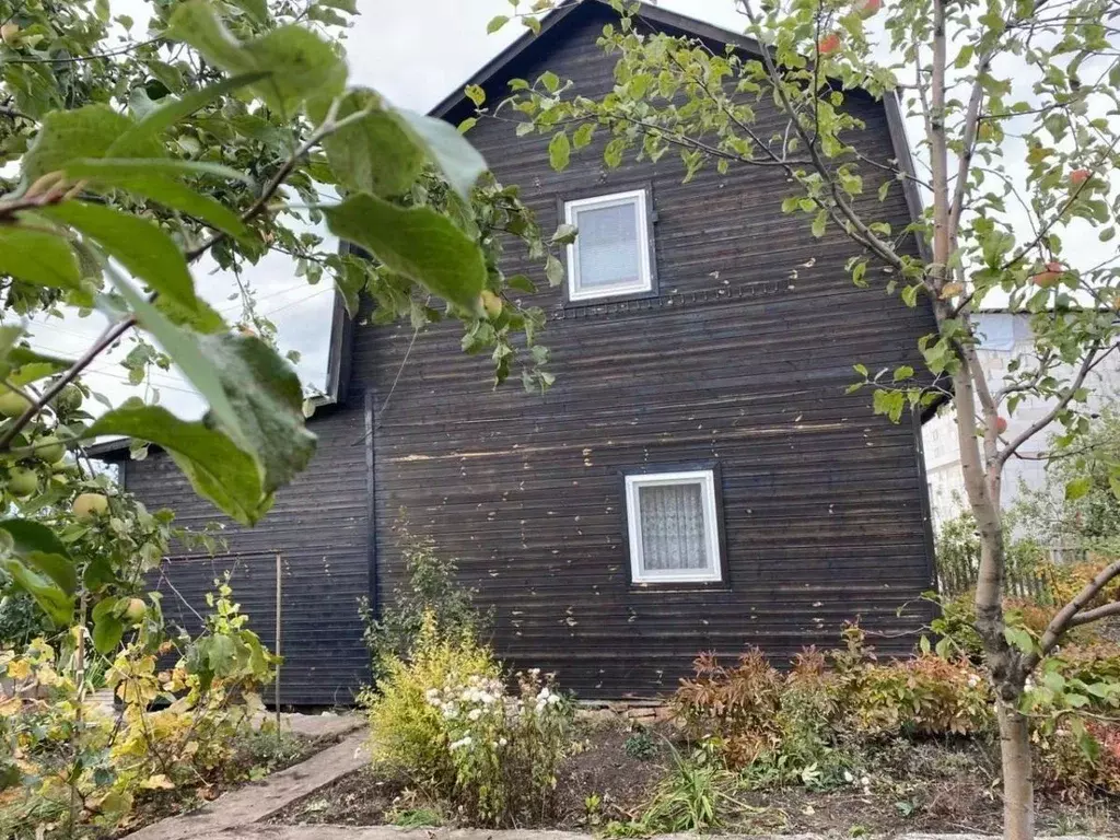 Дом в Самарская область, Кинельский район, Чубовка с/пос, Старая ... - Фото 2