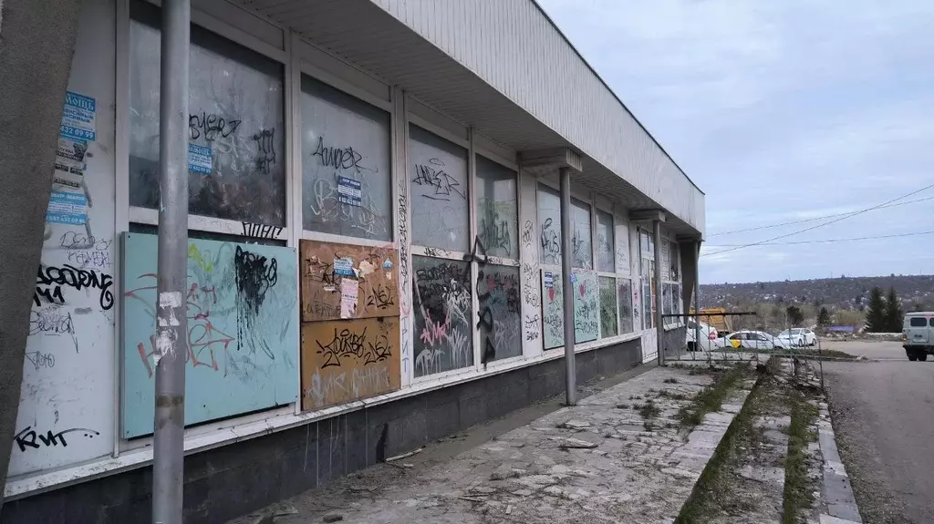 Помещение свободного назначения в Пензенская область, Пенза ... - Фото 1