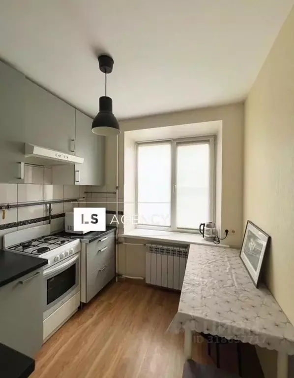 1-к кв. Санкт-Петербург Наличная ул., 39К1 (32.0 м) - Фото 0