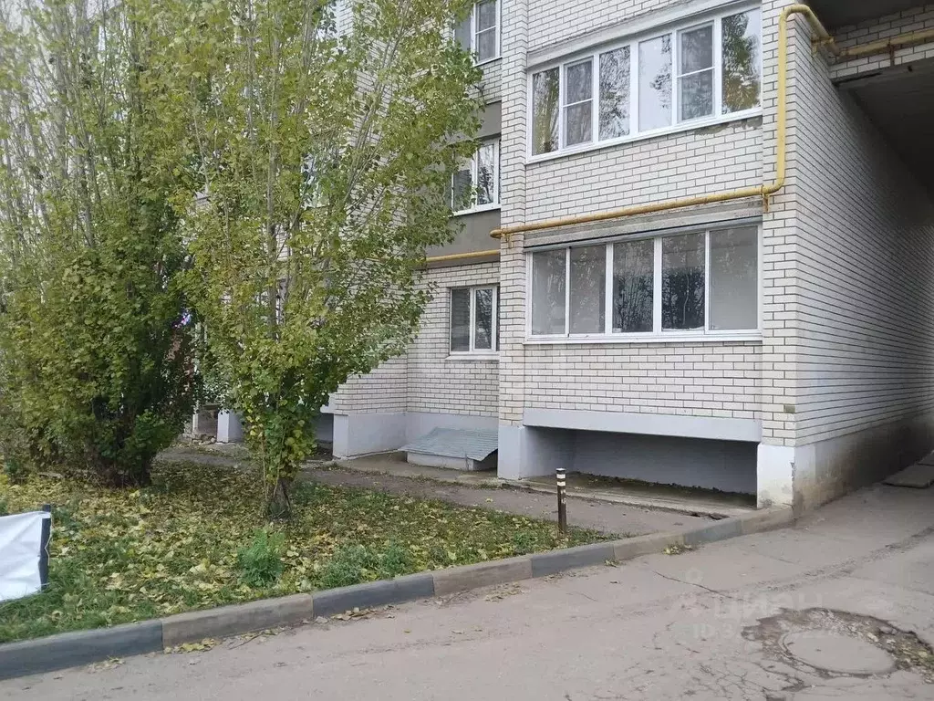 Офис в Тамбовская область, Тамбов городской округ, с. Бокино пер. ... - Фото 2