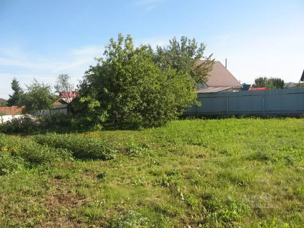Участок в Московская область, Пушкинский городской округ, ... - Фото 0